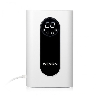 Ozonator jonizator powietrza wody i żywności Wenon MF-308