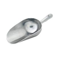 Szufelka do lodu, łopatka duża 710 ml