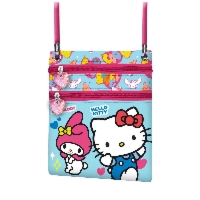 Saszetka Hello Kitty Friendship Bag