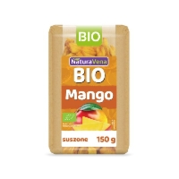 MANGO SUSZONE BIO 150 g - NATURAVENA