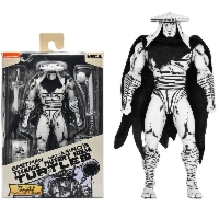 Figurka Teenage Mutant Ninja Turtles (Mirage Comics) - Foot Elite Assassin (Black & White Variant)