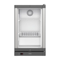 Liebherr Fv 913 Zamrażarka gastronomiczna z chłodzeniem dynamicznym W koszyku cena specjalna !