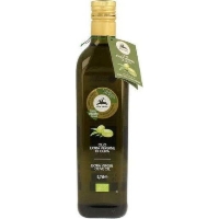 OLIWA Z OLIWEK EXTRA VIRGIN BIO 750 ml - ALCE NERO