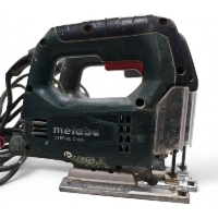 Metabo Wyrzynarka 450W STEB 65 Quick 601030000