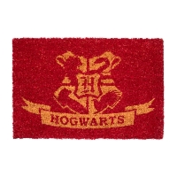 Wycieraczka Harry Potter - Hogwart 40 x 60 cm