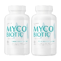 Zestaw 2 x Mycobiotic Nature Science probiotyk - 2 x 100 g
