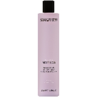 Selective Blond Hair No Yellow - szampon neutralizujący żółte tony do włosów blond, 275ml