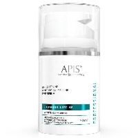 Apis Express Lifting Rozświetlające serum wypełniające zmarszczki pod oczy z kompleksem TENS’UP TM 50 ml