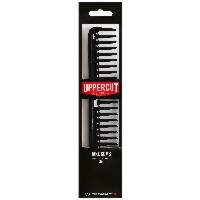 Uppercut Deluxe Rake Comb CB11 - męski grzebień do modelowania włosów