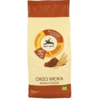 KAWA ZBOŻOWA MOKA BIO 500 g - ALCE NERO