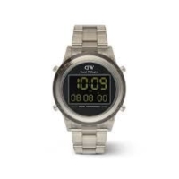 WATCH DANIEL WELLINGTON UNISEX DW00100766 (42MM)