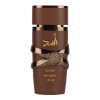 Lattafa Asad Bourbon EDP