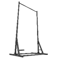 Drążek stacjonarny do podciągania SG-13 - SmartGym Fitness Accessories