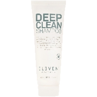 Eleven Australia Deep Clean Shampoo - szampon oczyszczający do codziennej pielęgnacji, 50ml