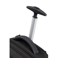 Plecak na laptopa na kółkach Samsonite Mysight 17.3" czarny