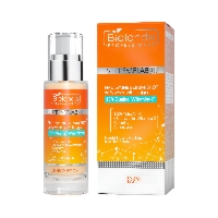Supremelab Emulsyjne serum-shot odżywczo-witalizujące 15% Podwójnej Witaminy C
