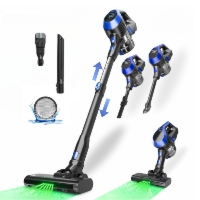 Odkurzacz bezprzewodowy pionowy 4w1 CM1 | Bezprzewodowy | 4w1 | odkurzanie