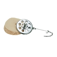 Filtry papierowe do Hario Syphon z adapterem