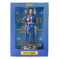 Statuetka Fallout Movie Cooper Howard (Ghoul) - Fallout