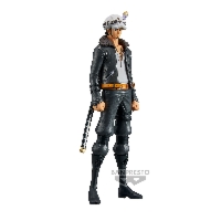 Figurka One Piece Film Red DXF Grandline Men - Trafalgar Law (Vol. 10)