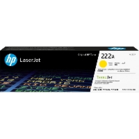 Toner HP (W2222A) Oryginalny żółty do HP COLOR LASERJET PRO 3203DN, 3203DW, 3288DW, HP COLOR LASERJET PRO MFP 3303FDN, 3303FDW