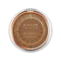 Sensique Puder Brązujący Bronzing Powder 109