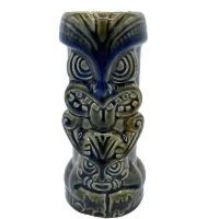 Kubek Tiki Tane 520 ml ceramiczny