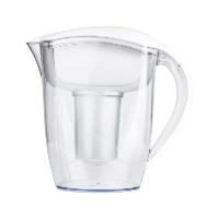 Dzbanek Alkalizujący EHM 3,5l white