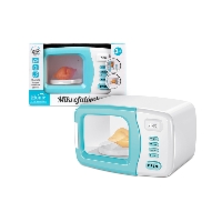 Artyk kuchenka mikrofalowa zabawka – Home Accessories 3+