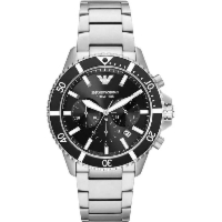 Męski Zegarek Emporio Armani AR11360 – Sportowy Luksus