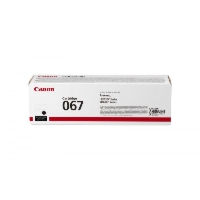 Toner 067 067H (5102C002) Oryginalny czarny do CANON I-SENSYS MF 655CDW, 651CW, 655CX, 657CDW, 650