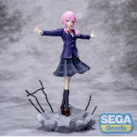 Figurka Kamitsubaki City Under Construction Luminasta - Kafu Morisaki