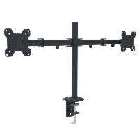 Uchwyt TV AX PIXEL TWIN 13"-27"