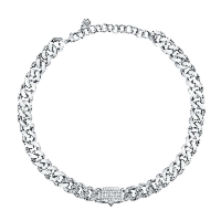 NECKLACE CHIARA FERRAGNI WOMEN J19AUW13 (38CM )