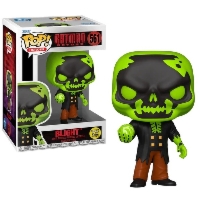 Figurka Batman Beyond POP! - Blight (GITD) [561]