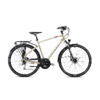 Rower trekkingowy ROMET WAGANT 8