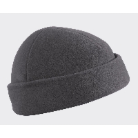 Czapka Helikon Dokerka Fleece Shadow Grey