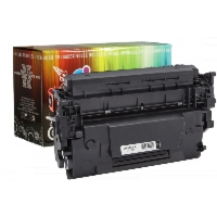 Toner Zgodny z HP 89X (CF289X) Zamiennik czarny do HP LASER JET MANAGED MFP E 52645, HP LASERJET ENTERPRISE M 507X, HP LASERJET ENTERPRISE MFP M 528DN, 528F, 528Z