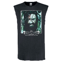 Koszulka bez rękawów Amplified Rob Zombie Hell Billy