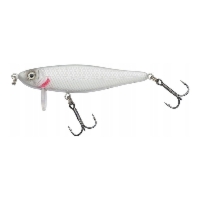 Berkley Pulse Pulse Racer 7cm 10g Pearl White