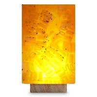 Mydlany lampion pomarańcza z chilli 1,5 kg