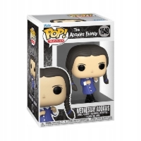 Figurka Funko Pop! The Addams Family Wednesday Addams 1549