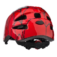 Kask rowerowy dla dzieci Meteor MA-2 M 52-56 cm Spider
