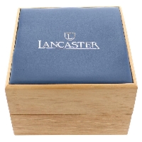 Biżuteria LANCASTER JLA-BR-SB-2PU. Bransoletka, Kolor różowy. Kobieta.