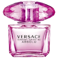 Versace Bright Crystal Absolu EDP