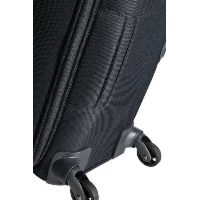 Walizka Samsonite Base Boost 78cm powiększana czarna