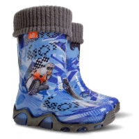 Stormer Lux Exclusive EF (20-27)