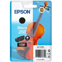Tusz Epson (C13T16N14010) Oryginalny czarny - 5.3ml - do EPSON EXPRESSION PHOTO XP- 980