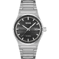 Zegarek Męski BOSS Candor Automatic 1514117 (41 mm)