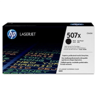 Toner HP 507A (CE400X) Oryginalny czarny do HP LASERJET PRO 500 M 570DN, 570DW